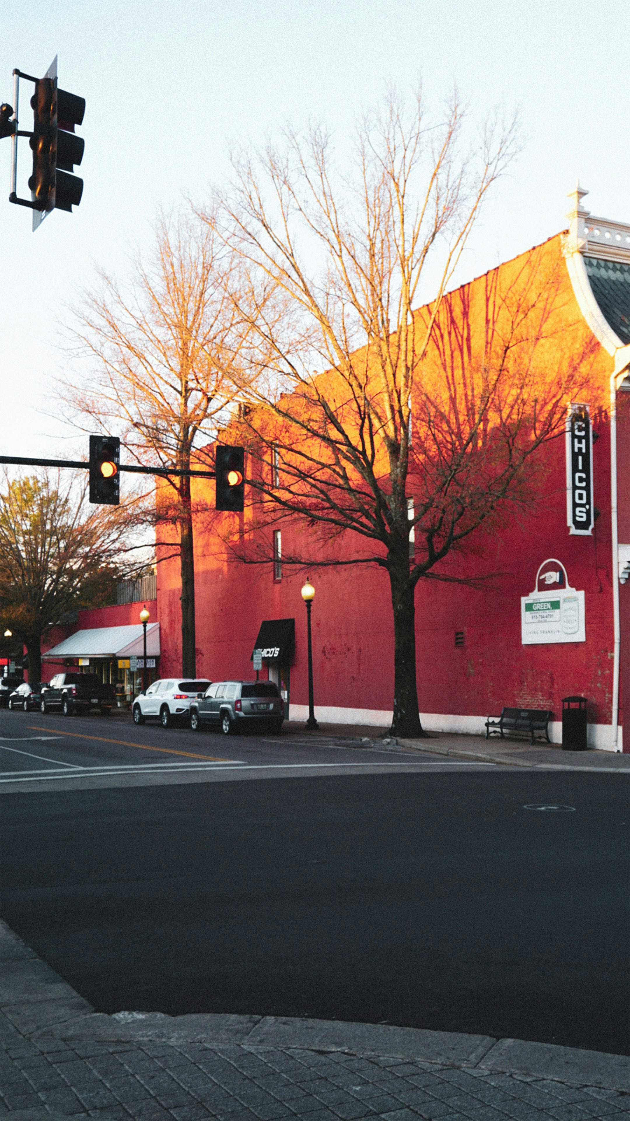 Placeholder image for Franklin service area